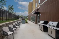 TownePlace Suites Atlanta Fairburn Các khách sạn ở South Fulton