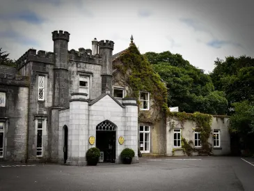Abbey Hotel Roscommon