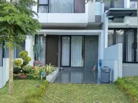 Villa finna Các khách sạn ở Prigen