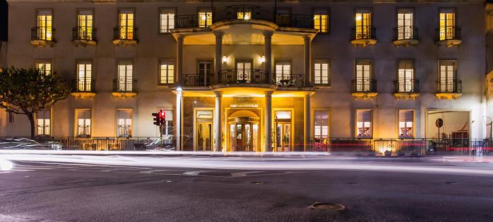 Mariano IV Palace Hotel Hotels in Province of Oristano