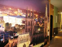 Hotel Boutique Museo Burgos - 3-Star