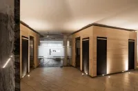Hotel Sturm Bio- & Wellnesshotel in der Rhön - spa