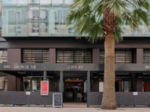 Le Rex Hôtel Hotels in Hautes-Pyrenees