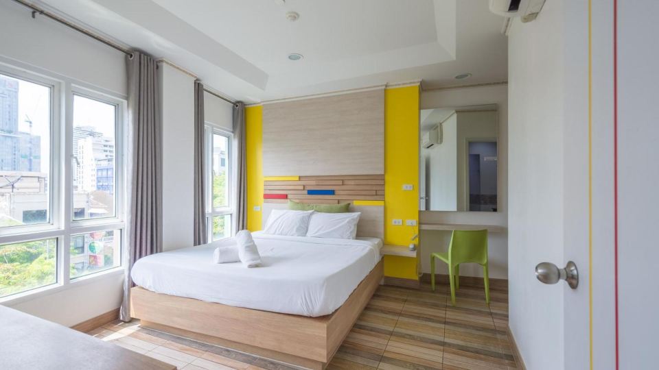For You Residence