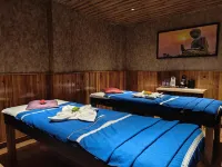 Mount Lungta Boutique Hotel & Spa