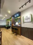 Concrete Jungle Cabin - 2 ดาว