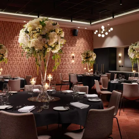 Malmaison York Hotels in York