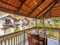 Sterling Brookstone Coorg Hotels in Kodagu