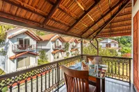 Sterling Brookstone Coorg