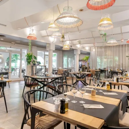 Hôtel Mercure Antibes Sophia Antipolis