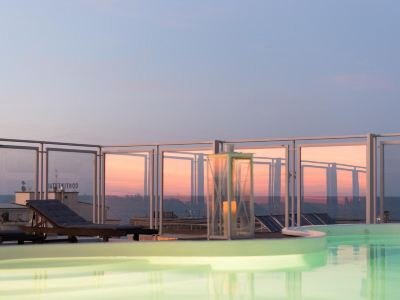 Perla Verde Hotel