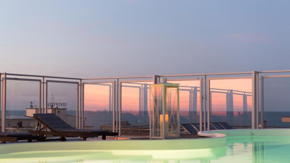 Perla Verde Hotel