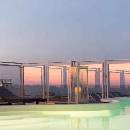 Perla Verde Hotel