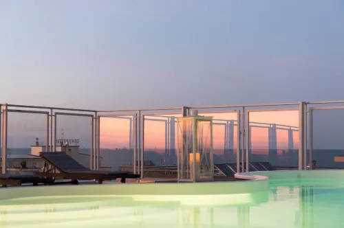 Perla Verde Hotel