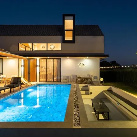 CANTERBURY KHAOYAI