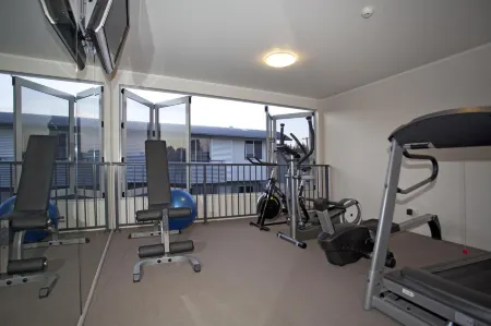 Atrium on Ulster Отели рядом с достопримечательностью «Зоопарк Гамильтон»