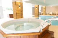 Plaza Caldas da Imperatriz Resort & Spa - Spa