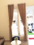 Dds Villa Permata Garden Regency