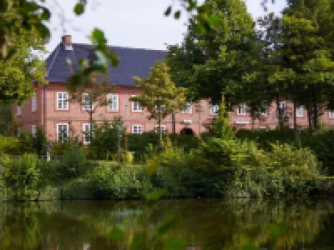 Hotel Pelli Hof Rendsburg by Tulip Inn Hoteles en Rendsburg