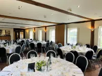 The Mill Hotel - servizio colazione