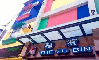 Fu Bin Hostel