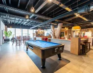 Antwerp Harbour Hotel Hotels in Stabroek