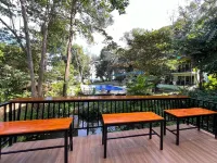 Koh Mook Garden Beach Resort Hotels in Koh Ngai