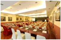 Mutiara Hotel and Convention - Business