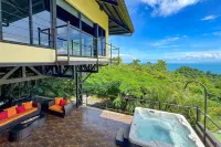 Tulemar Resort - Hot Tub