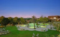 Pushkar Fort - Luxury Heritage Resort - Resorts