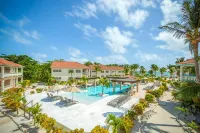 Belizean Shores Resort - Kolam Renang