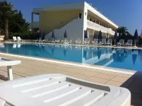 Residence Oasi Salento - Pools