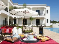 Villa Agapanthe