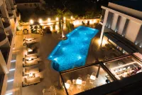 Flisvos Royal Hotel & Suites - Ocean View
