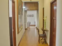 Larq'a Park Rooms Ξενοδοχεία στην πόλη Miraflores