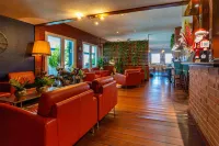 Hotel Restaurant Argos, Strasbourg Nord Hotels in Bas-Rhin