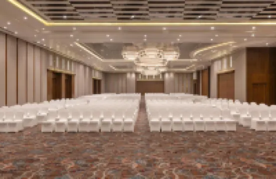 Welcomhotel by ITC Hotels, Delhi-Gurugram Highway Hotels in South West Delhi