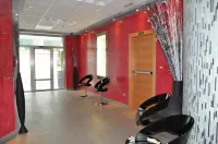 Hotel HM Alfaro - 2-Star