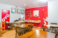 OYO Hotel Lindoia, Petropolis - Desayuno