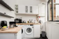 Simone's Kitchen B&B - บีแอนด์บี