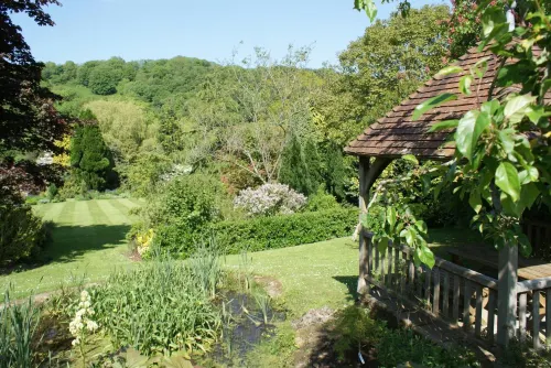 Little Norton Mill - Homestays