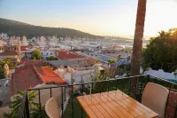 Villa Veria - Mountain view