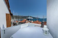 Mets Boutique Hotel - Mountain view