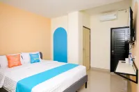 Sans Hotel Mataram Malioboro - 3-Star