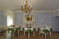 Villa Agnolaccio Residenza d'Epoca - breakfast