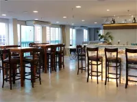 Hotel da Villa - bar