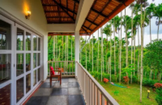 Zostel Homes Wayanad (Karapuzha)