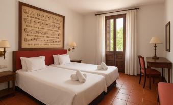 Hotel El Bedel