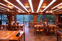 Itsukushien - breakfast