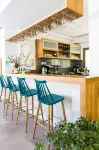 Menta City Boutique Hotel - Baarit